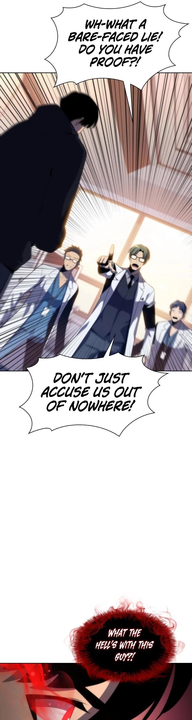 Solo Max-Level Newbie - Chapter 47 Page 62
