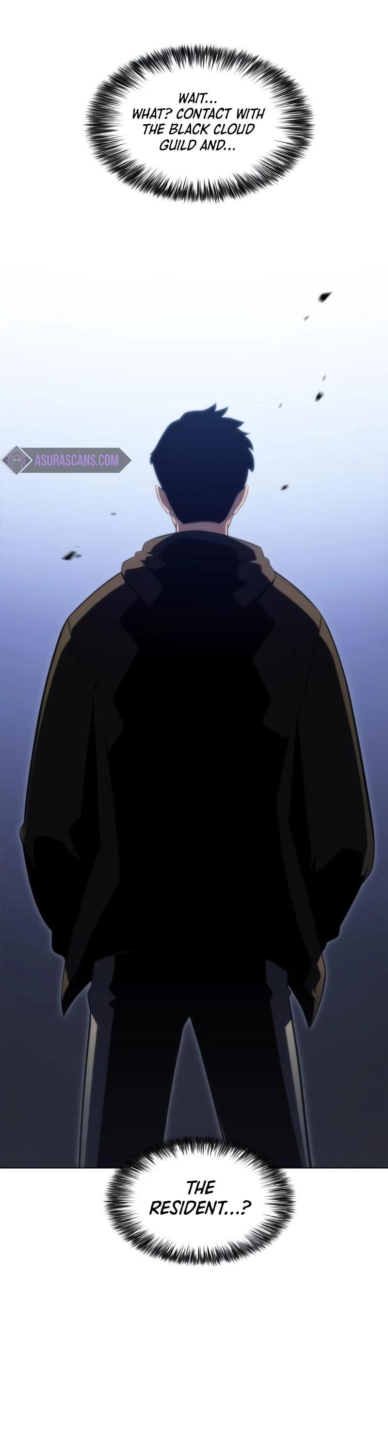 Solo Max-Level Newbie - Chapter 47 Page 64