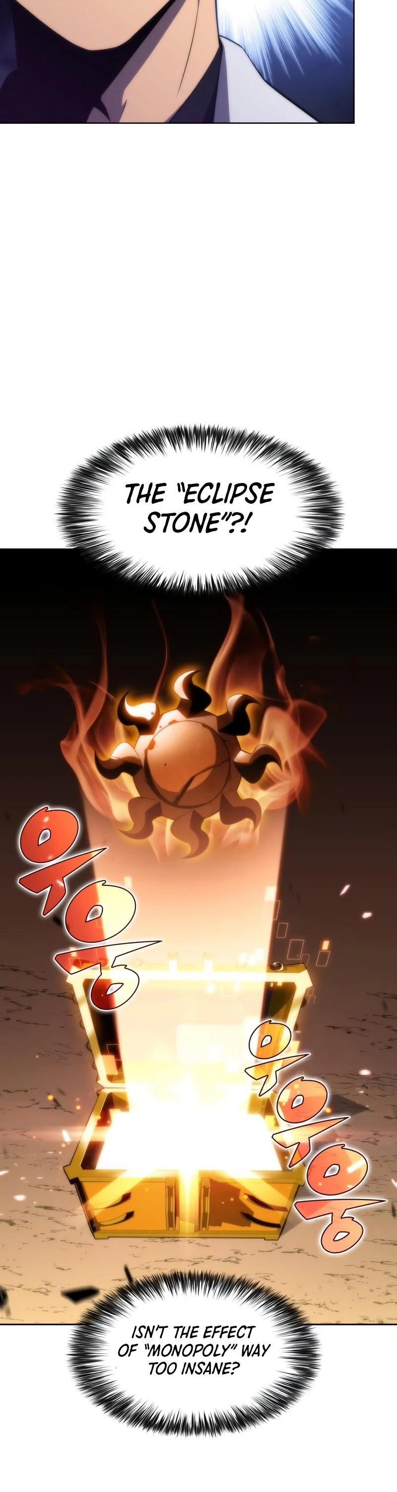 Solo Max-Level Newbie - Chapter 47 Page 9
