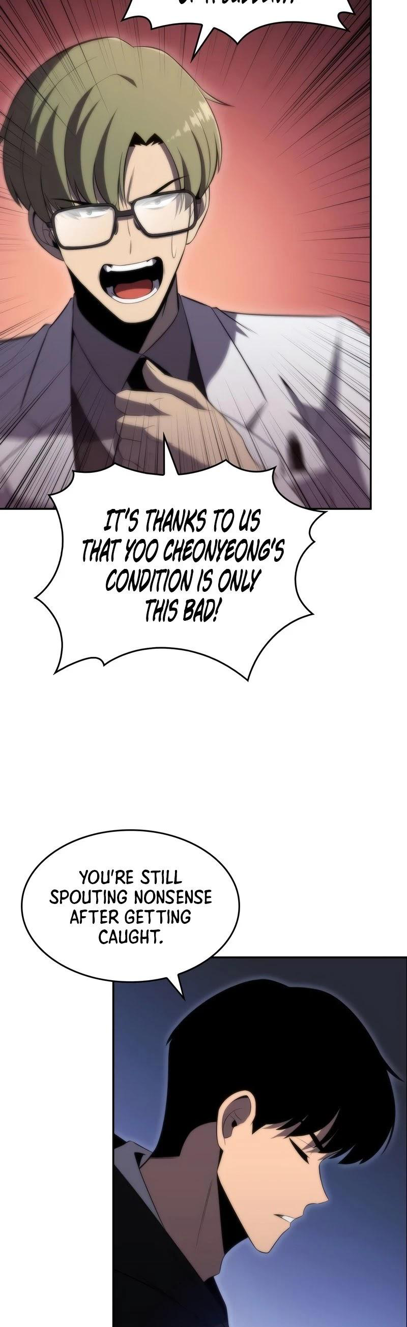 Solo Max-Level Newbie - Chapter 48 Page 10