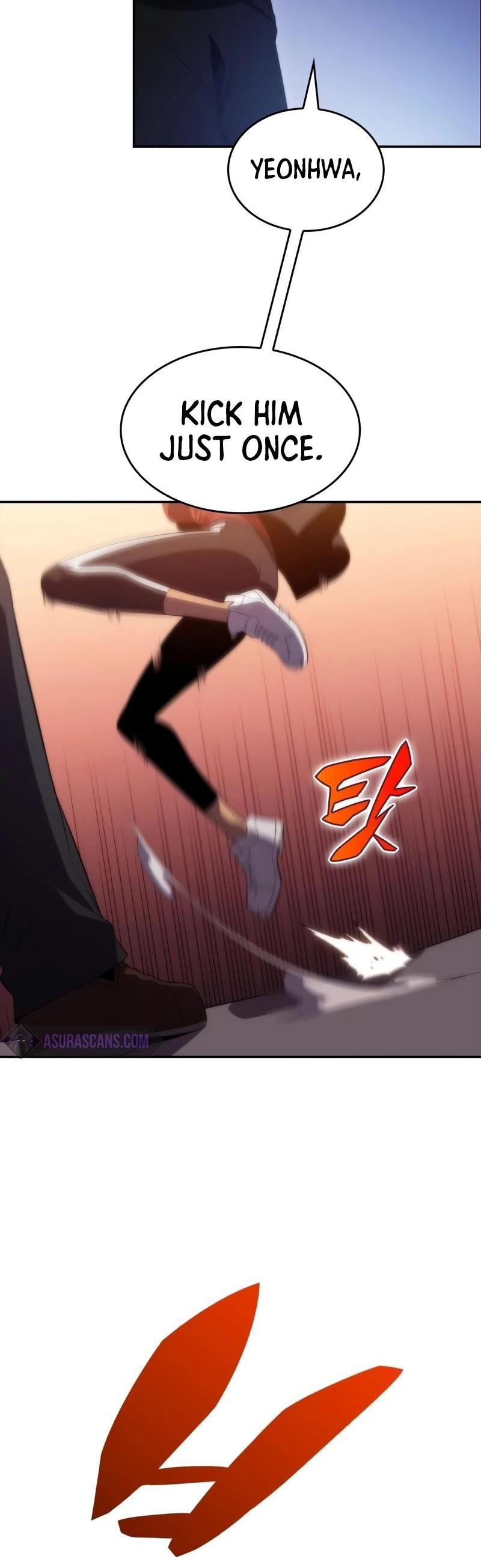 Solo Max-Level Newbie - Chapter 48 Page 11