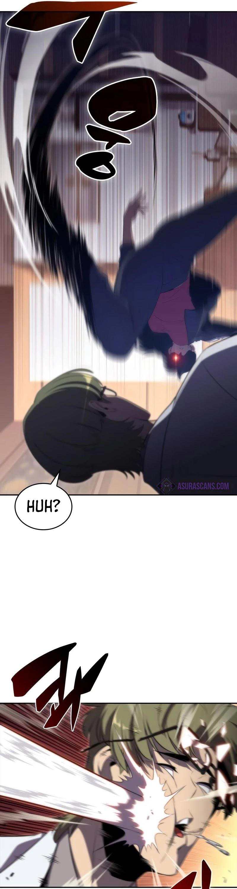 Solo Max-Level Newbie - Chapter 48 Page 12