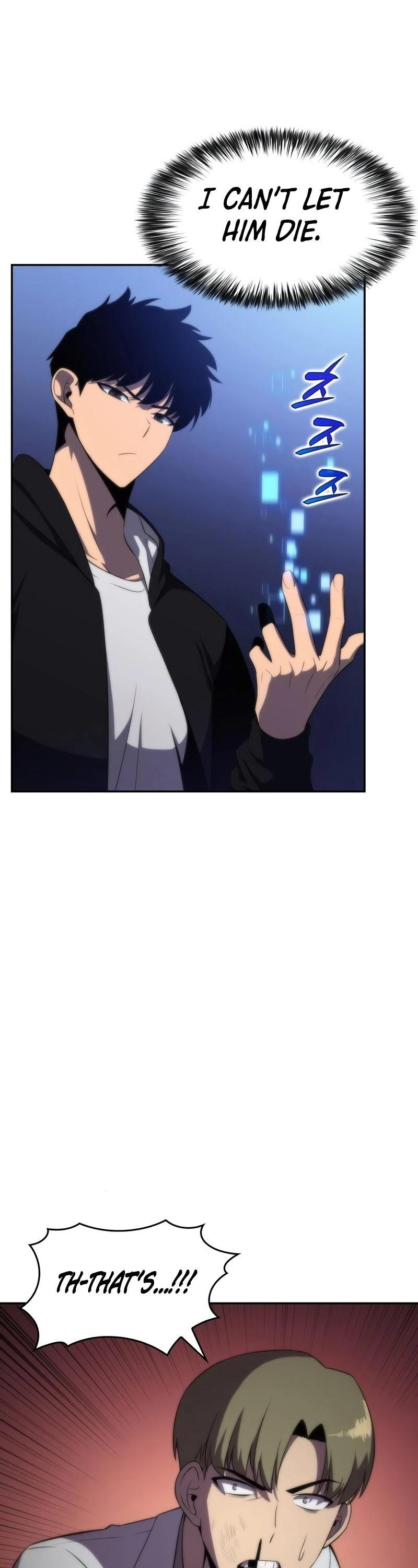 Solo Max-Level Newbie - Chapter 48 Page 14