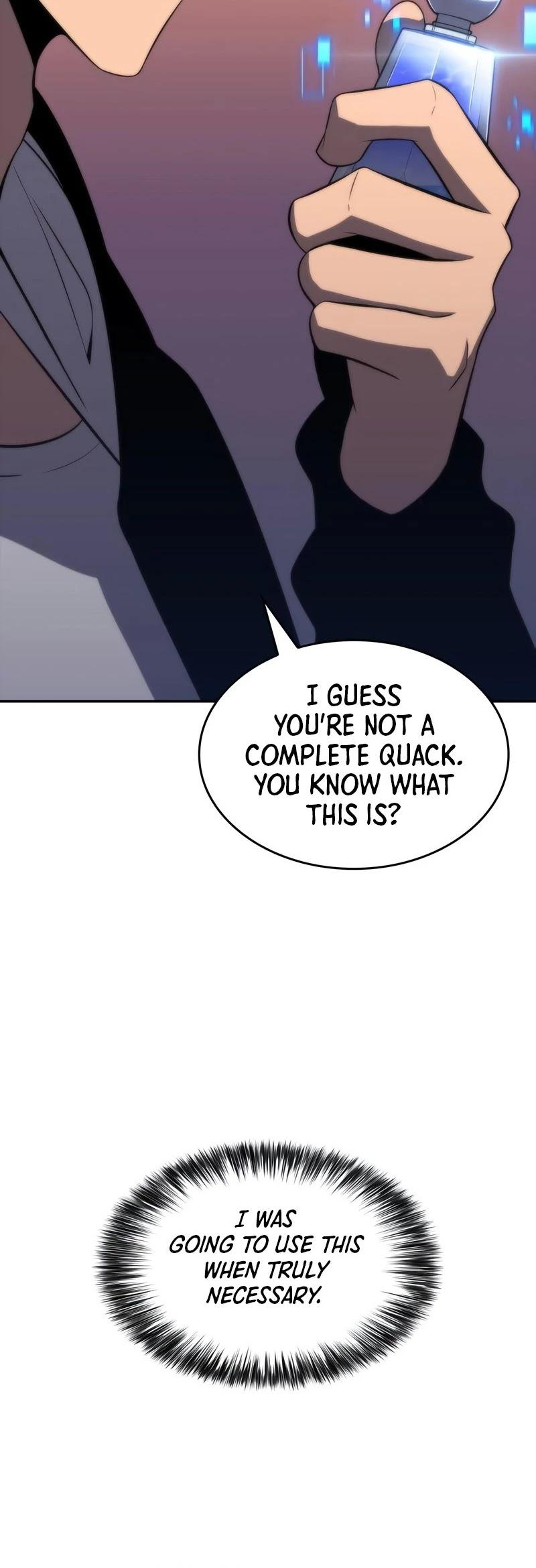 Solo Max-Level Newbie - Chapter 48 Page 16