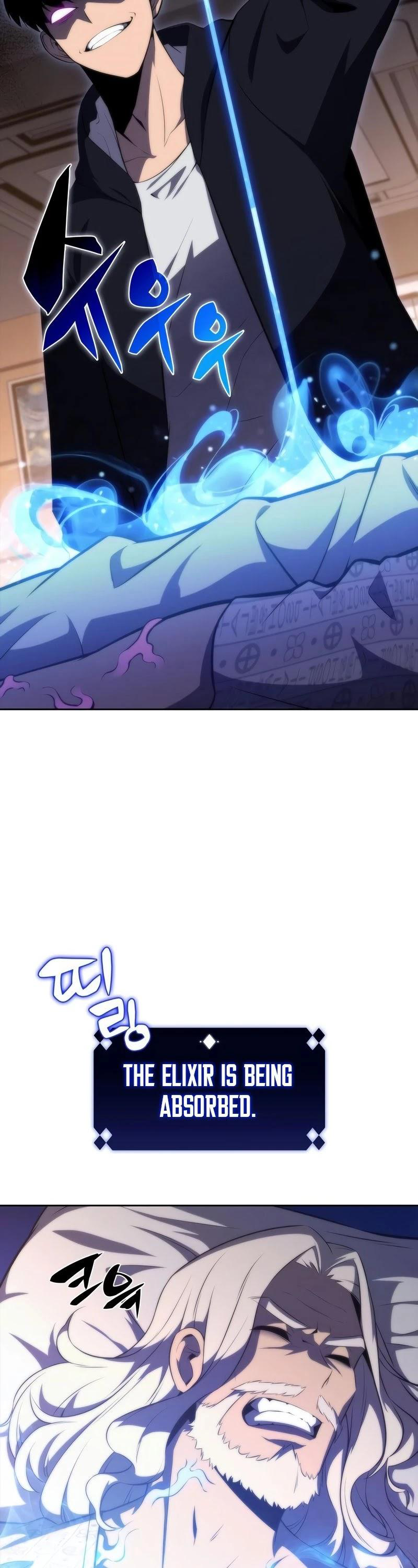 Solo Max-Level Newbie - Chapter 48 Page 18
