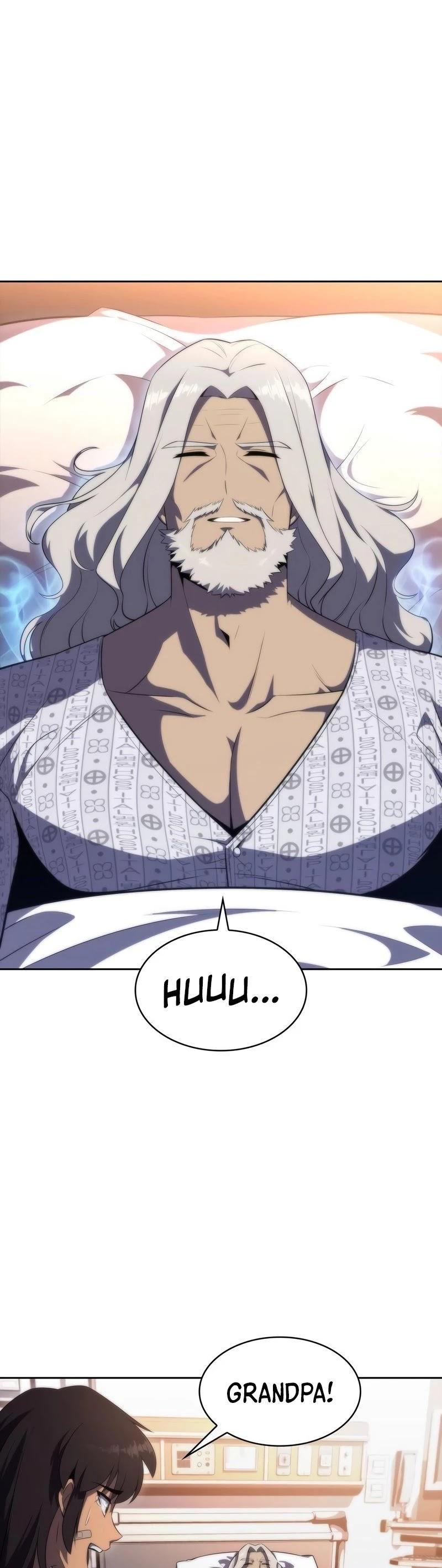 Solo Max-Level Newbie - Chapter 48 Page 20