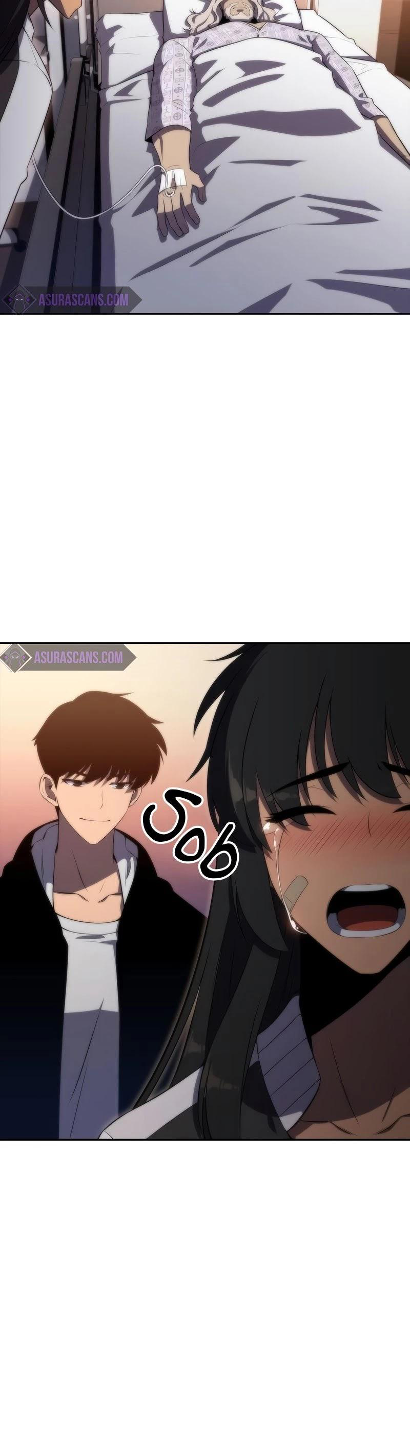 Solo Max-Level Newbie - Chapter 48 Page 21