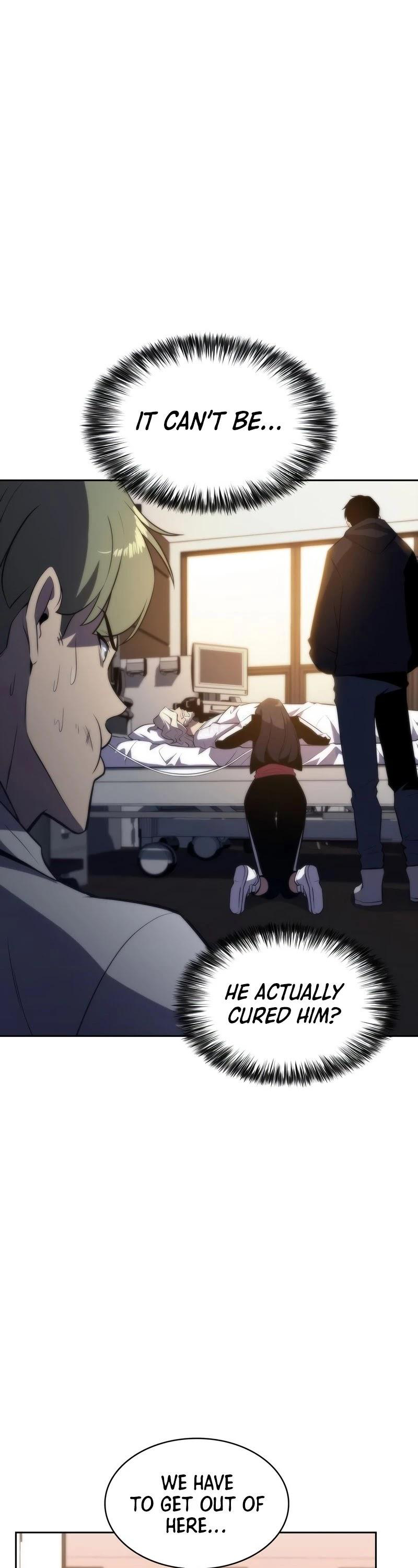 Solo Max-Level Newbie - Chapter 48 Page 23