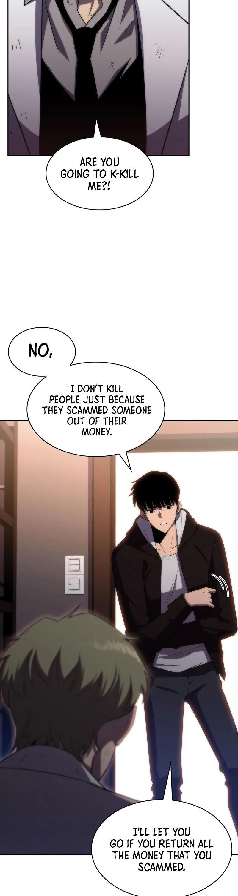 Solo Max-Level Newbie - Chapter 48 Page 28