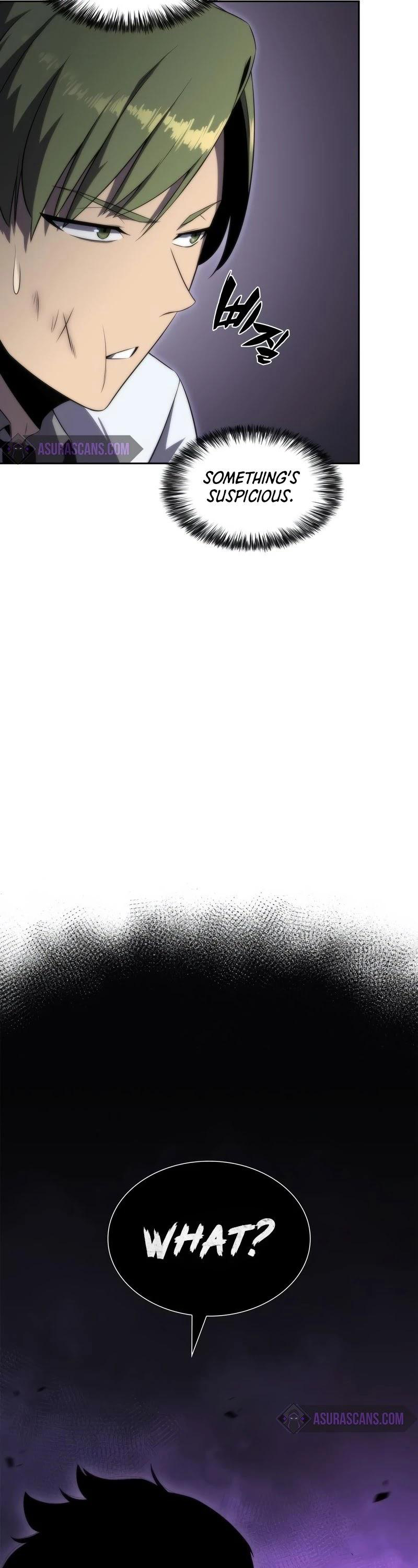 Solo Max-Level Newbie - Chapter 48 Page 30