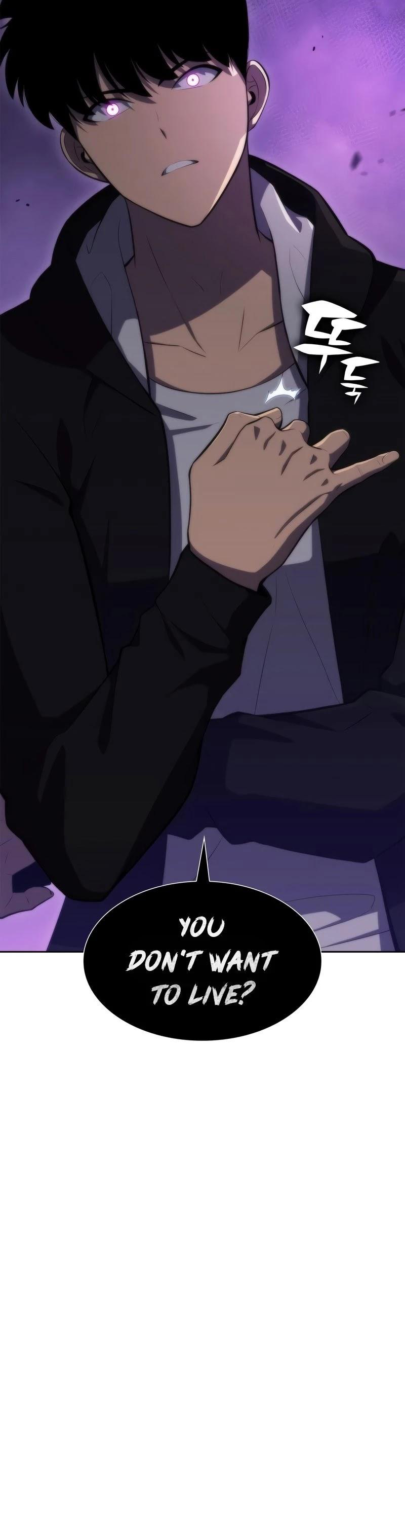 Solo Max-Level Newbie - Chapter 48 Page 31