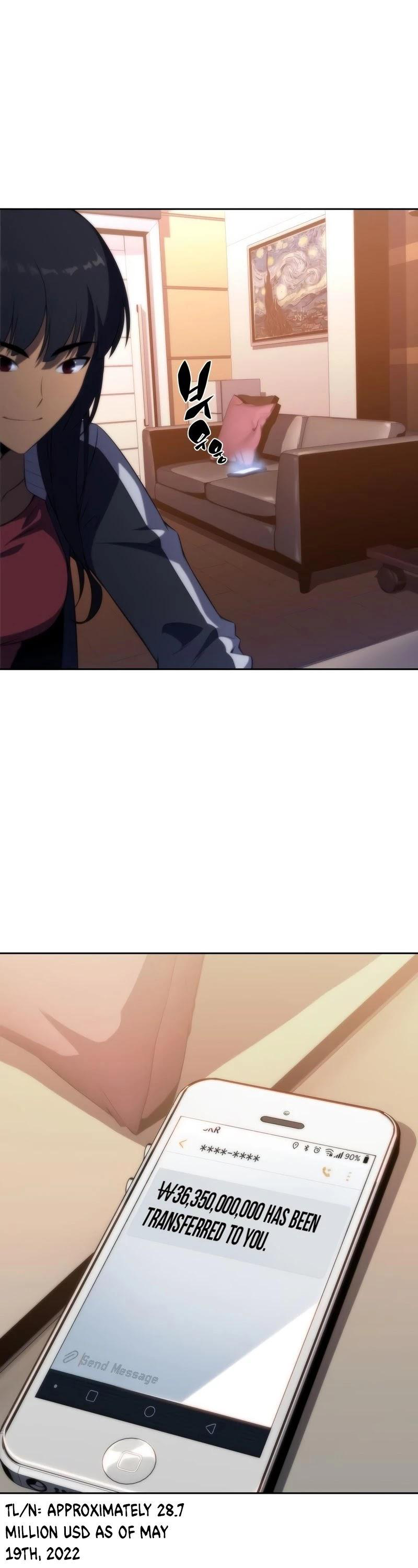 Solo Max-Level Newbie - Chapter 48 Page 32