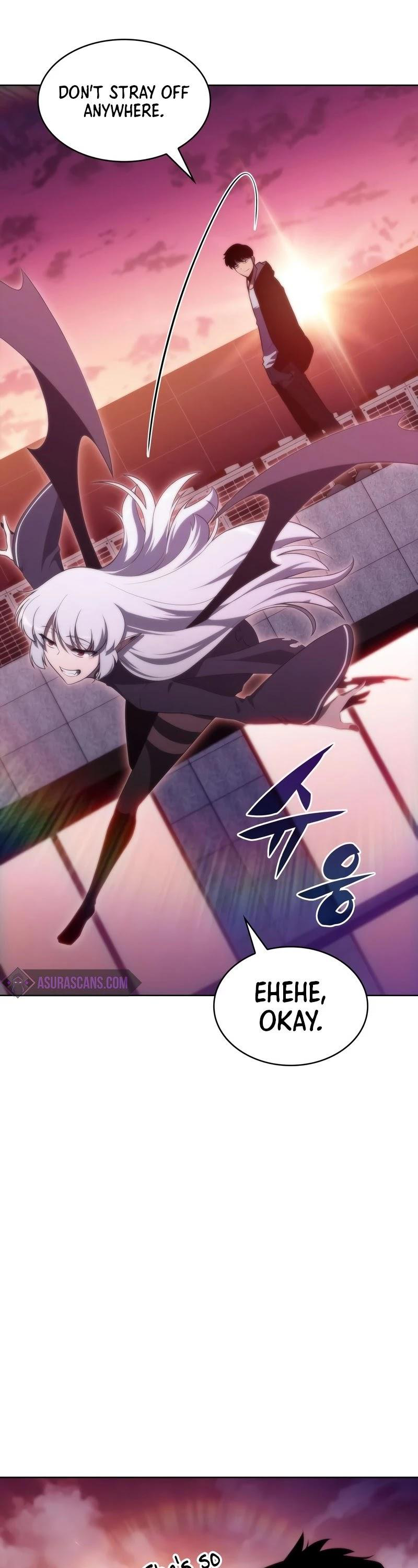 Solo Max-Level Newbie - Chapter 48 Page 37