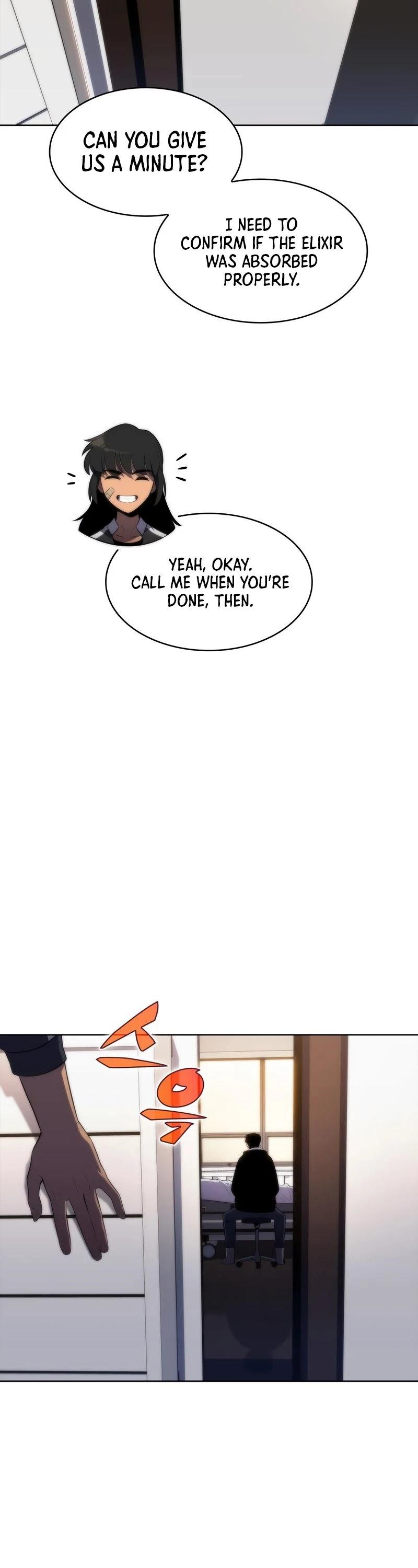 Solo Max-Level Newbie - Chapter 48 Page 39