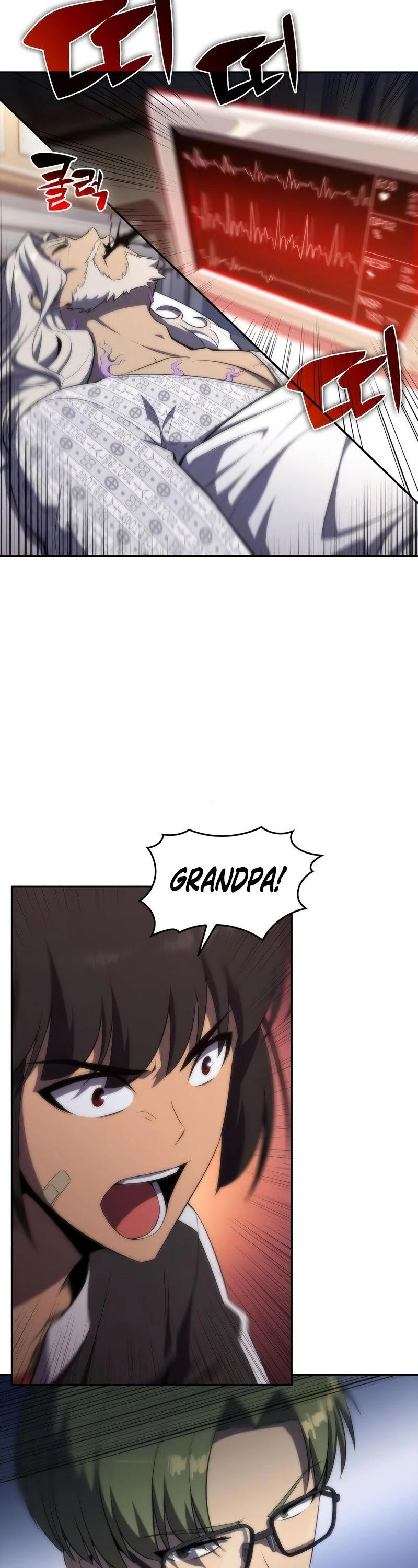 Solo Max-Level Newbie - Chapter 48 Page 4
