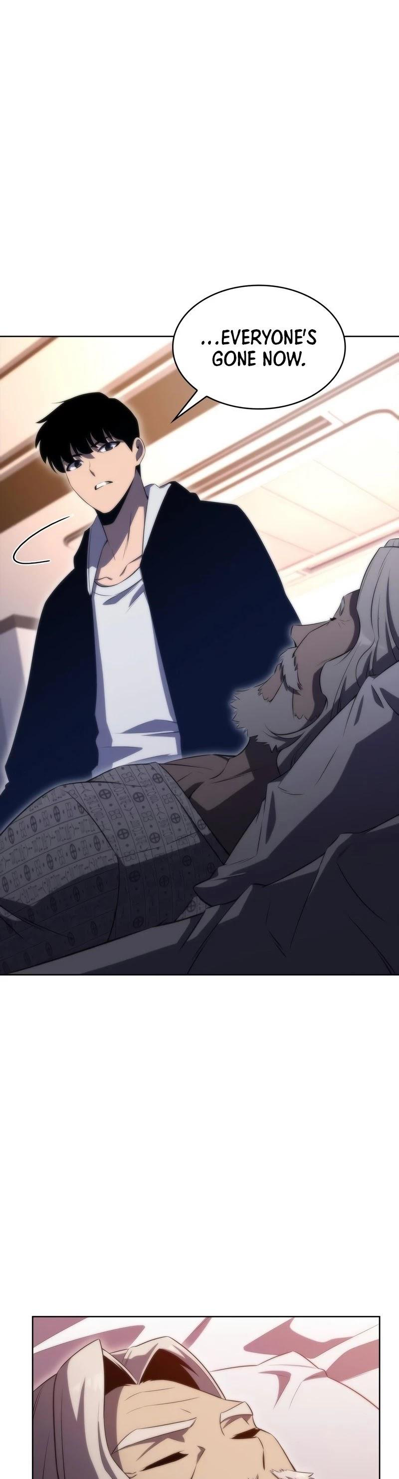 Solo Max-Level Newbie - Chapter 48 Page 40