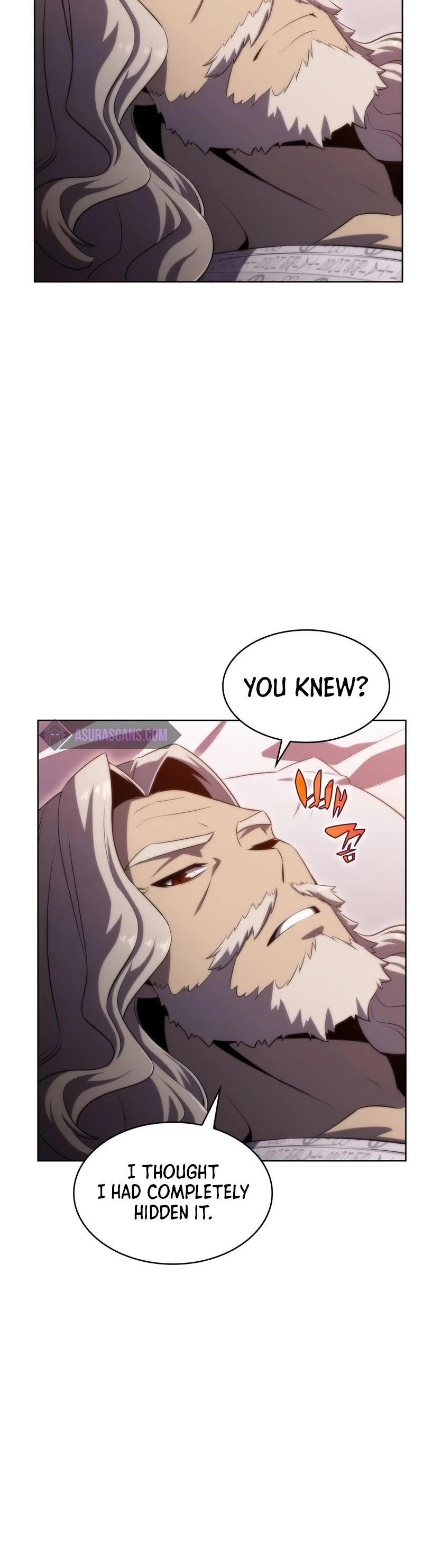 Solo Max-Level Newbie - Chapter 48 Page 41