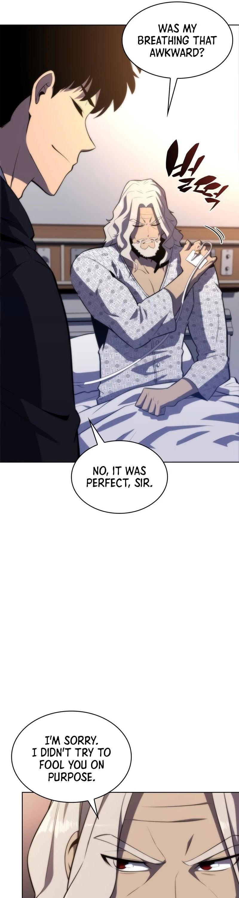 Solo Max-Level Newbie - Chapter 48 Page 42