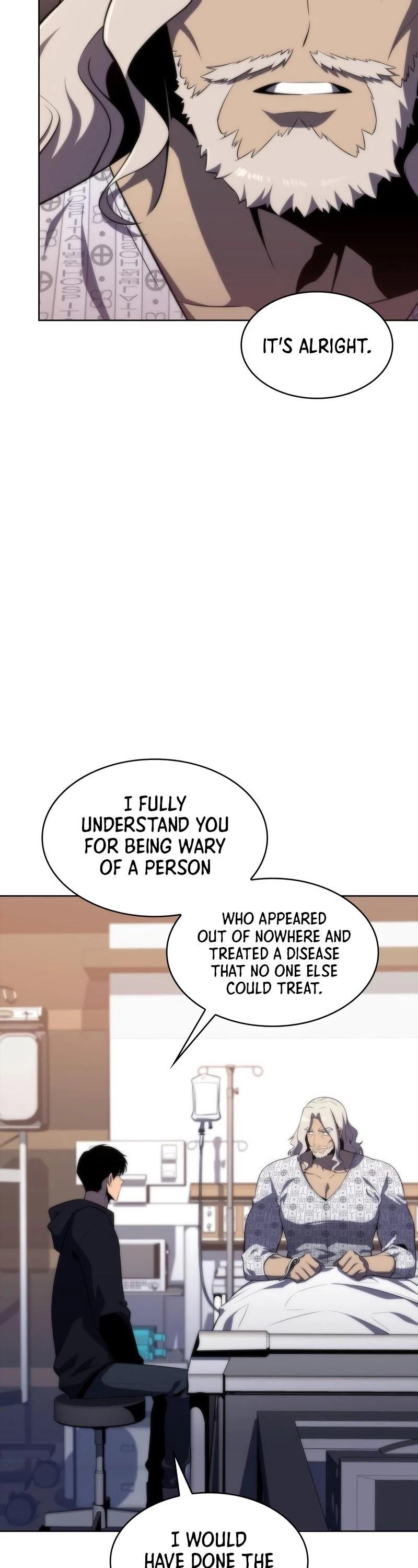 Solo Max-Level Newbie - Chapter 48 Page 43
