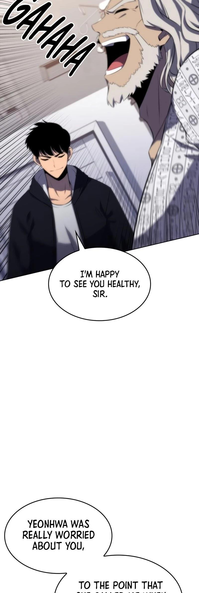 Solo Max-Level Newbie - Chapter 48 Page 45