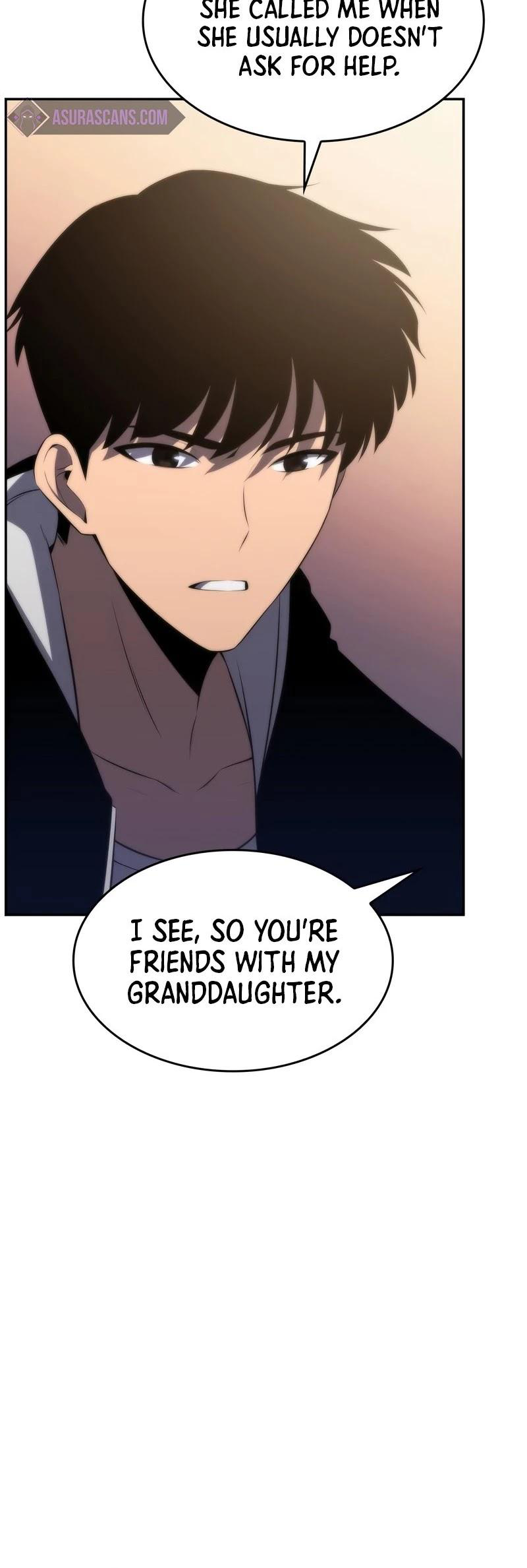 Solo Max-Level Newbie - Chapter 48 Page 46