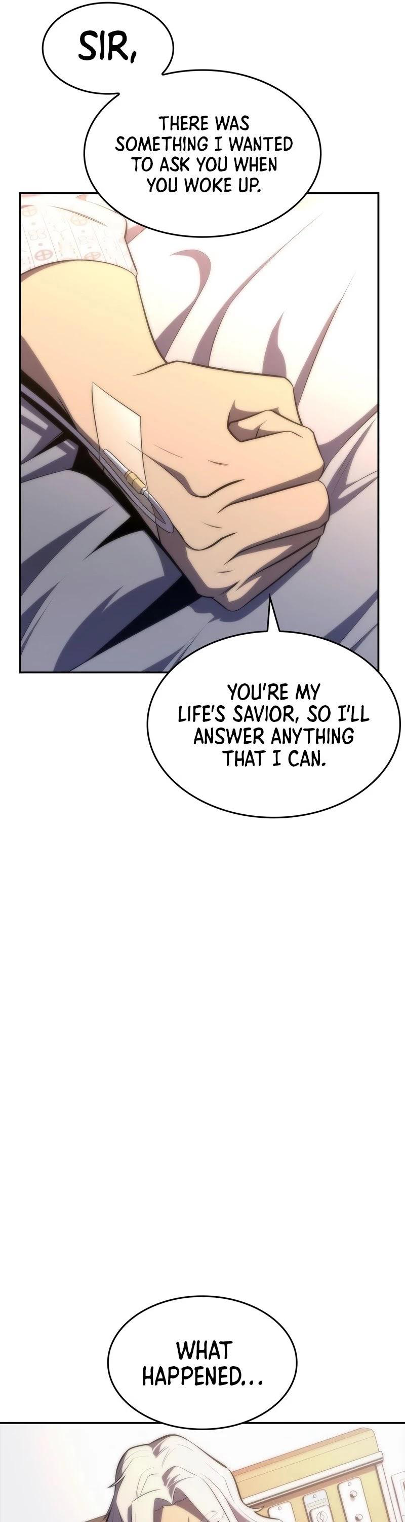 Solo Max-Level Newbie - Chapter 48 Page 47