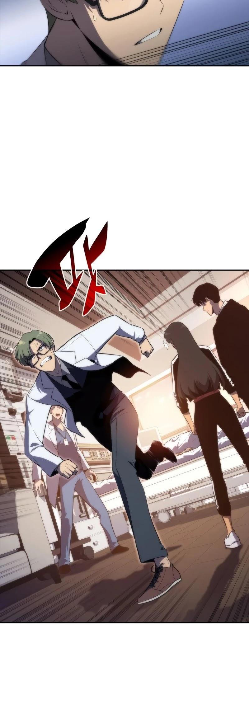 Solo Max-Level Newbie - Chapter 48 Page 5