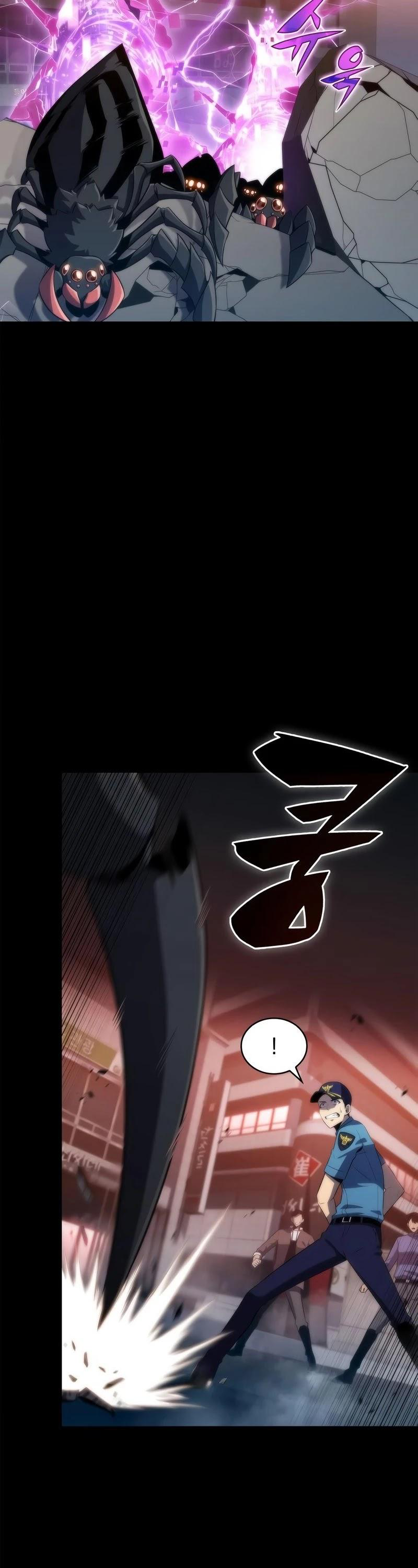Solo Max-Level Newbie - Chapter 48 Page 53