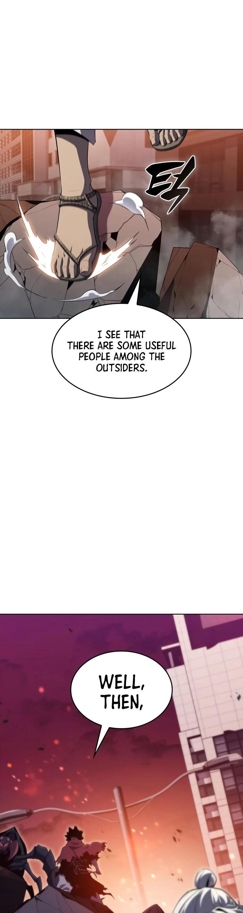 Solo Max-Level Newbie - Chapter 48 Page 58