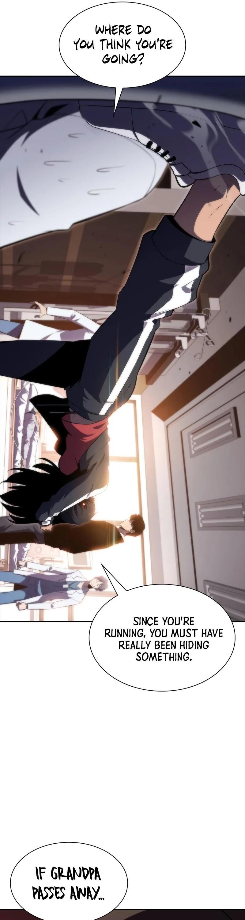 Solo Max-Level Newbie - Chapter 48 Page 7
