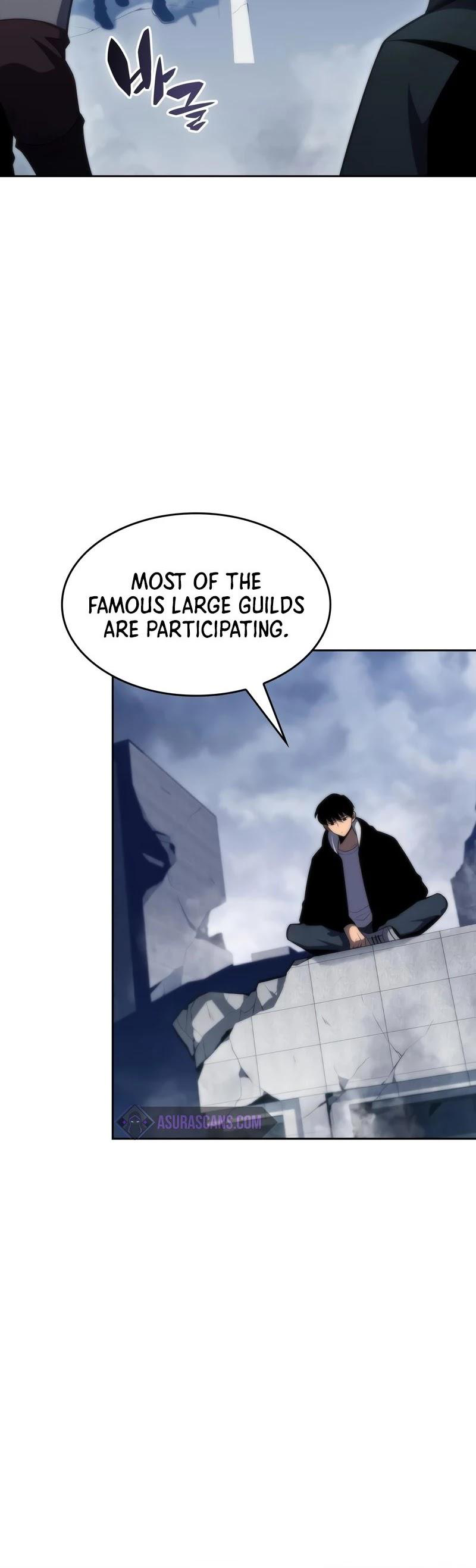 Solo Max-Level Newbie - Chapter 50 Page 11