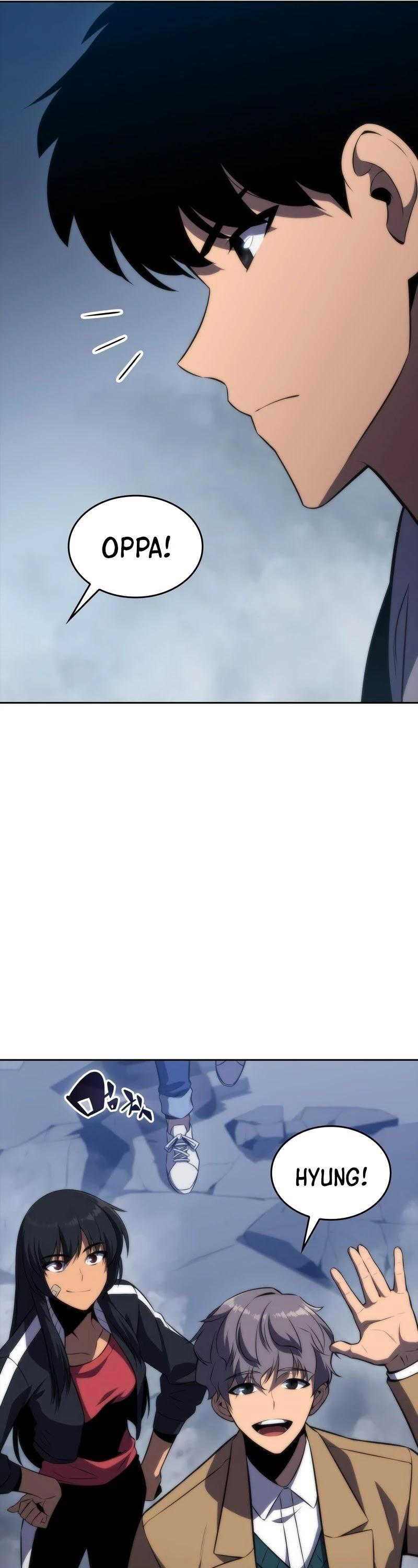 Solo Max-Level Newbie - Chapter 50 Page 12
