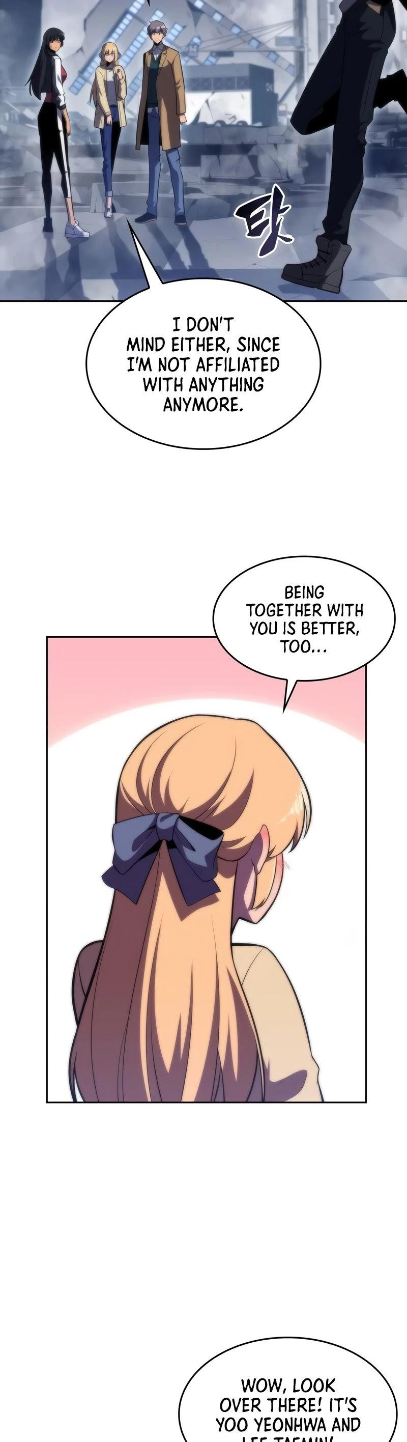 Solo Max-Level Newbie - Chapter 50 Page 15