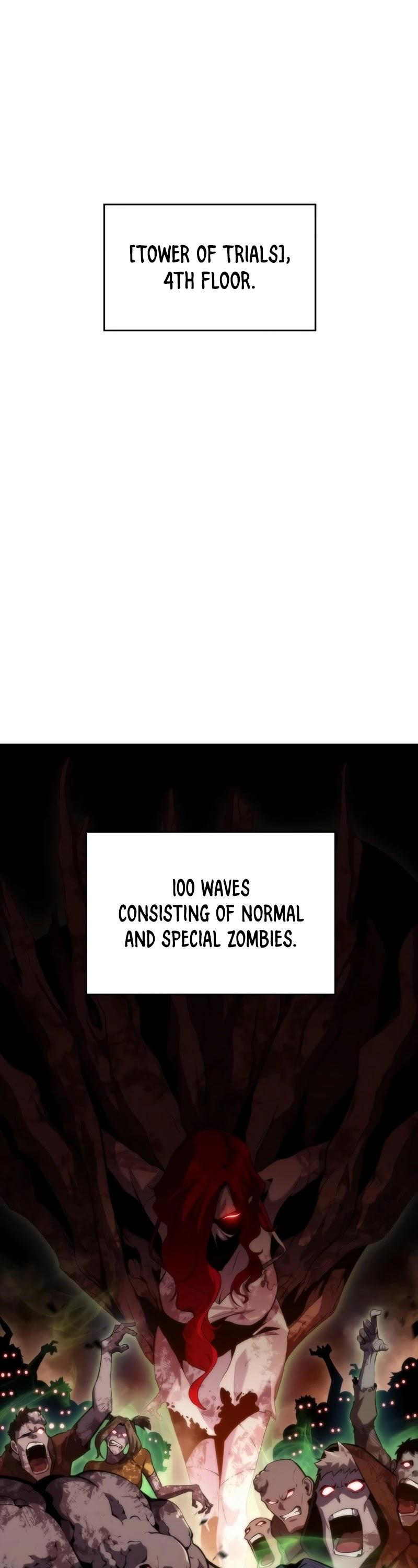 Solo Max-Level Newbie - Chapter 50 Page 2