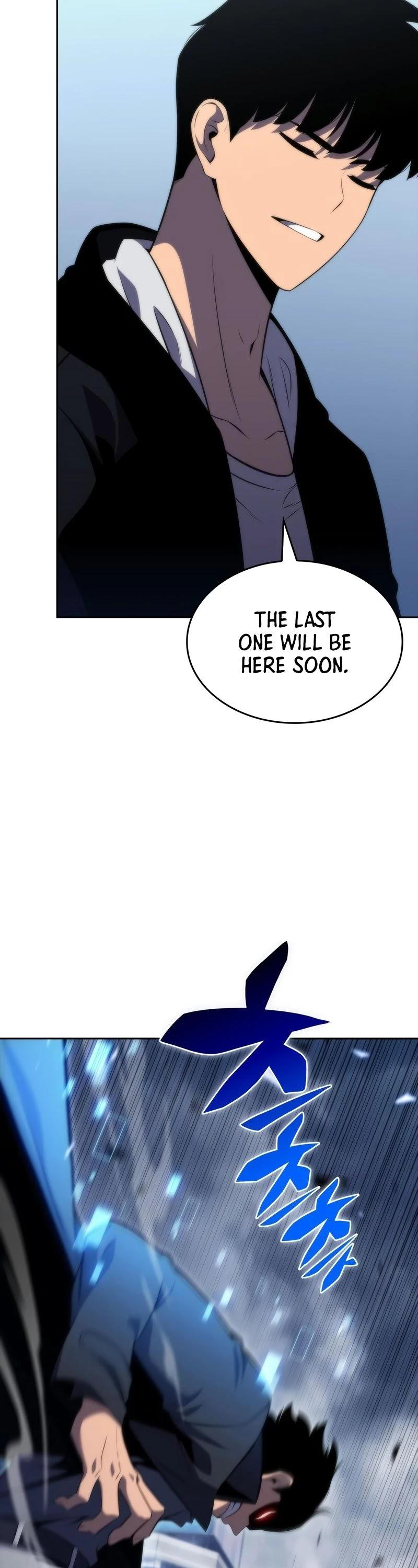 Solo Max-Level Newbie - Chapter 50 Page 24