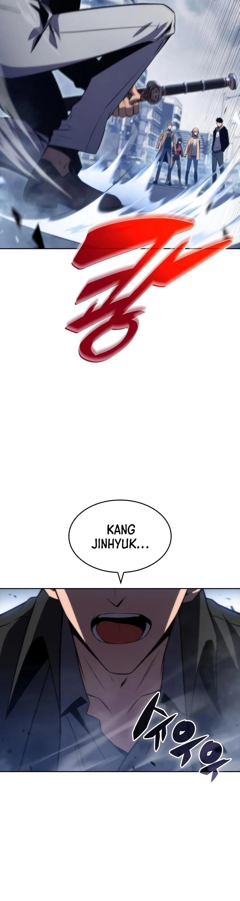 Solo Max-Level Newbie - Chapter 50 Page 25