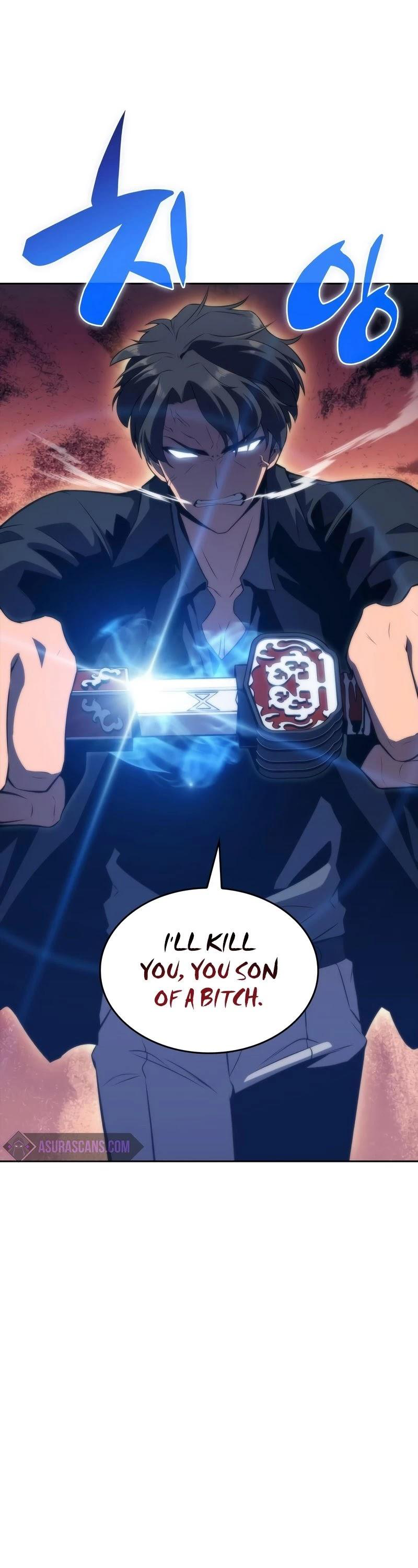 Solo Max-Level Newbie - Chapter 50 Page 26