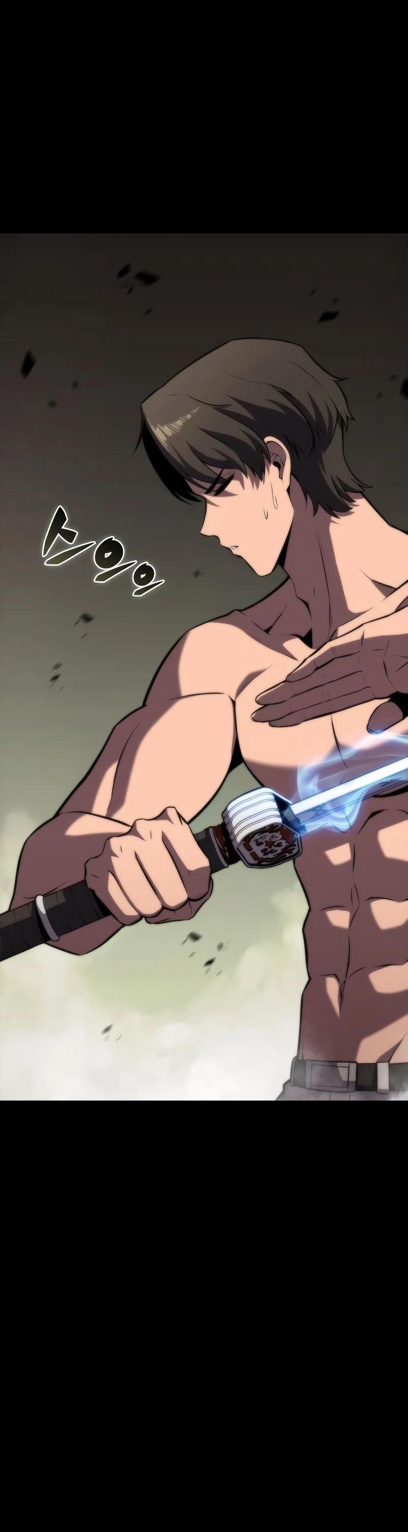 Solo Max-Level Newbie - Chapter 50 Page 29