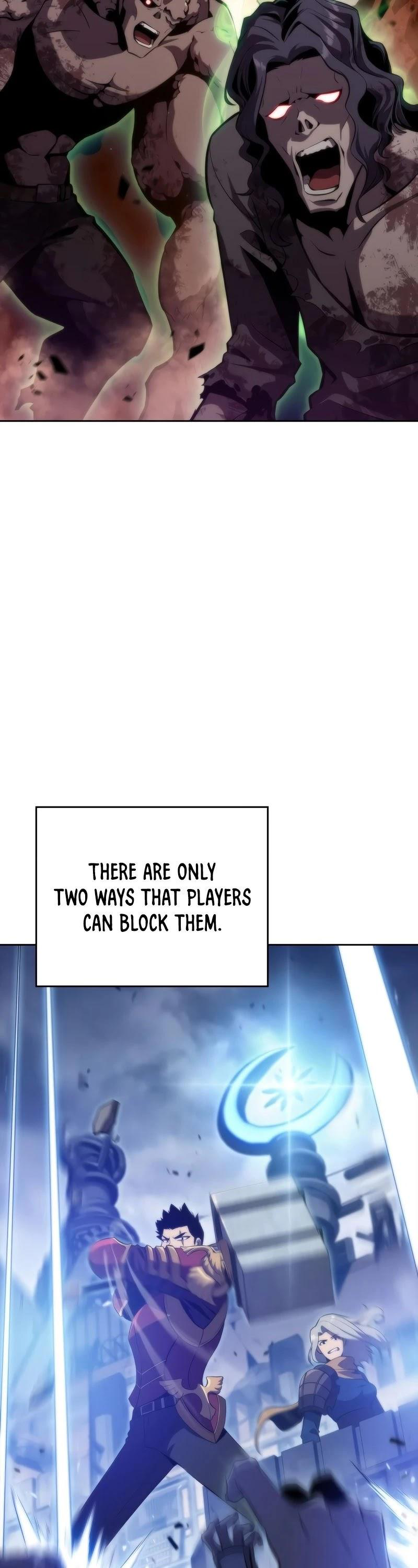 Solo Max-Level Newbie - Chapter 50 Page 3