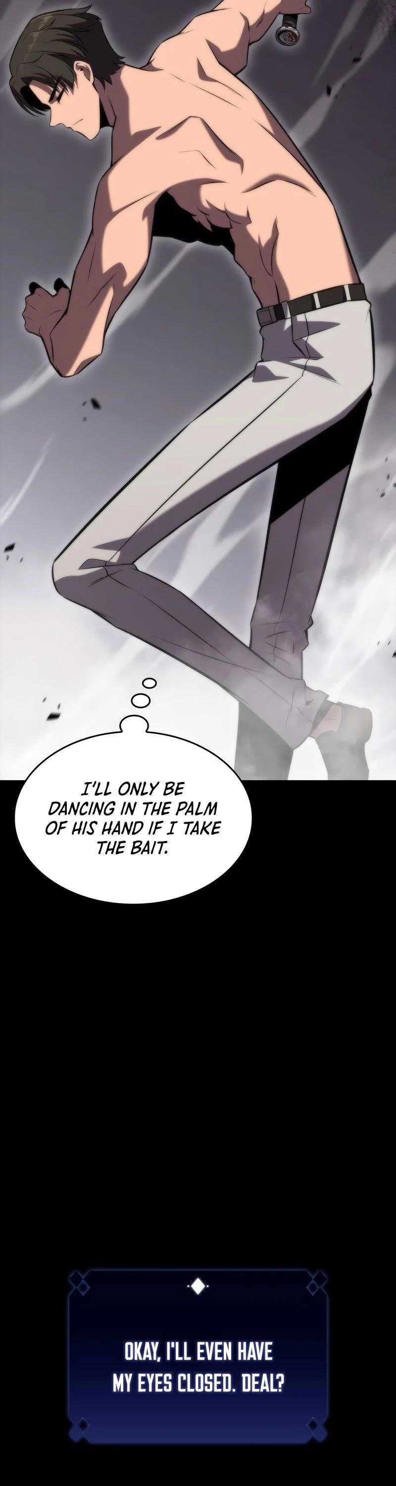 Solo Max-Level Newbie - Chapter 50 Page 33