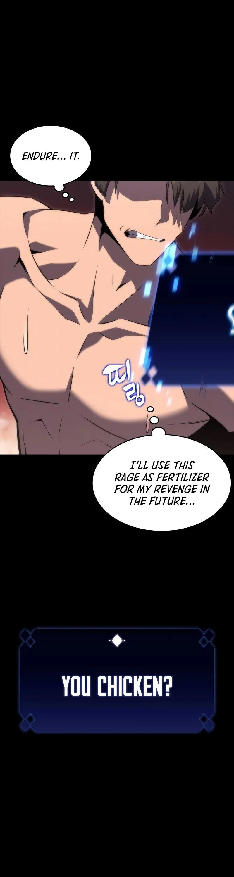 Solo Max-Level Newbie - Chapter 50 Page 34