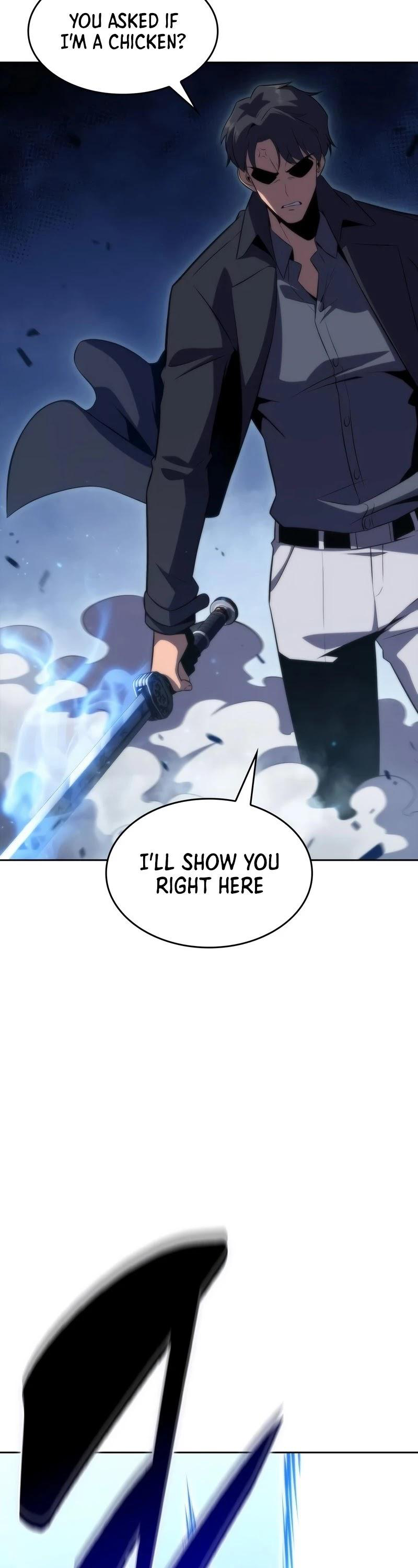 Solo Max-Level Newbie - Chapter 50 Page 38