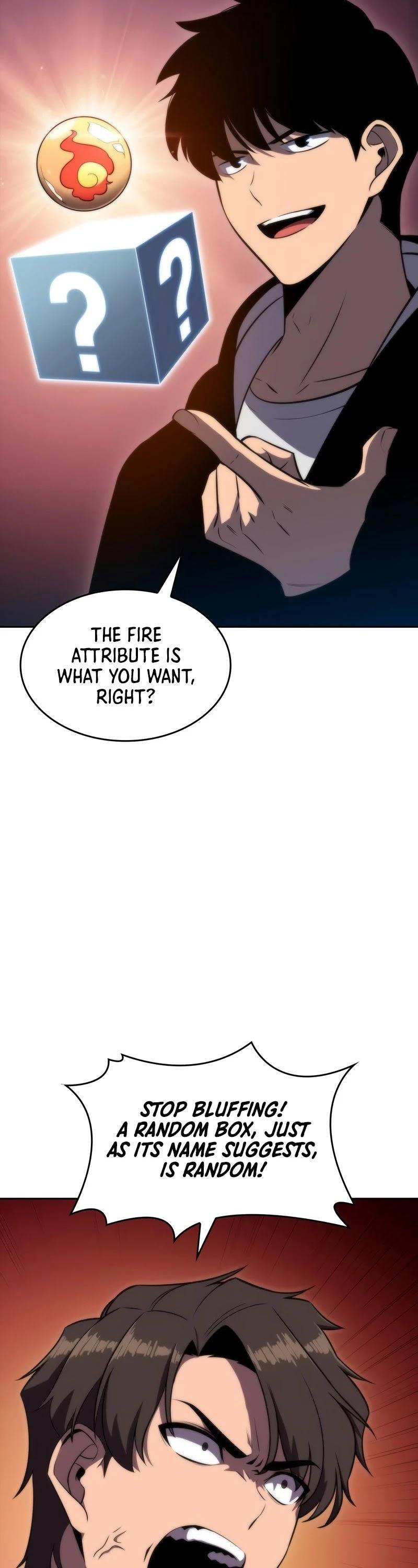 Solo Max-Level Newbie - Chapter 50 Page 43