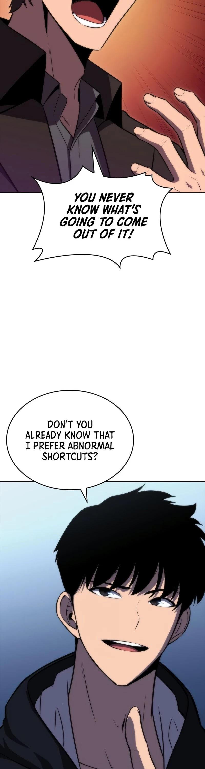 Solo Max-Level Newbie - Chapter 50 Page 44