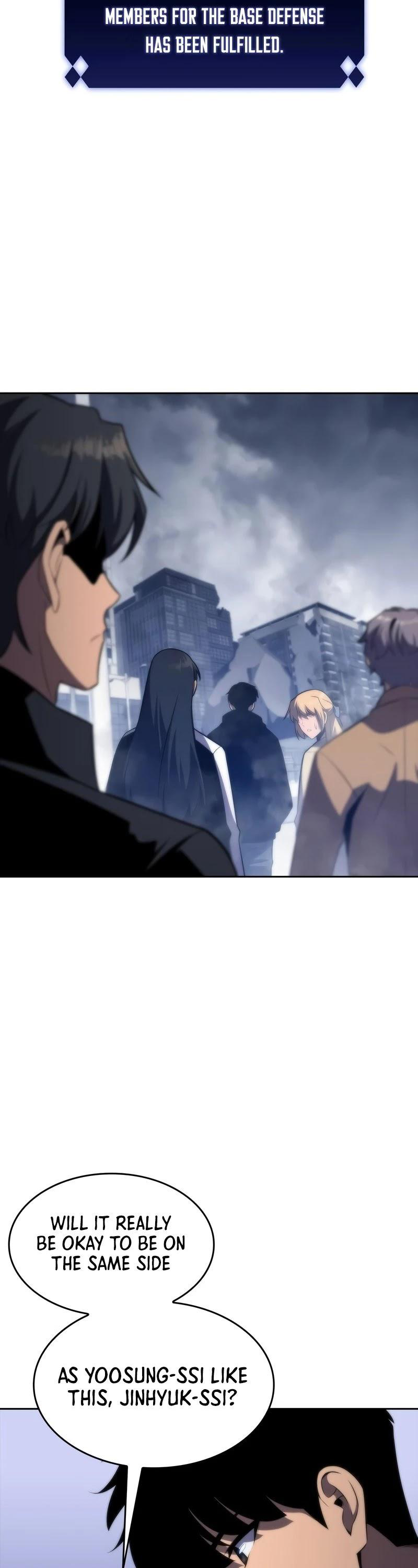 Solo Max-Level Newbie - Chapter 50 Page 48