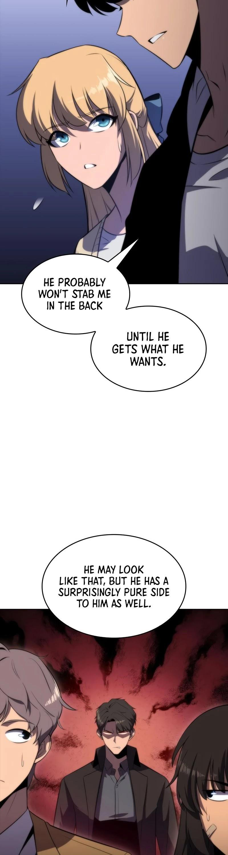 Solo Max-Level Newbie - Chapter 50 Page 49
