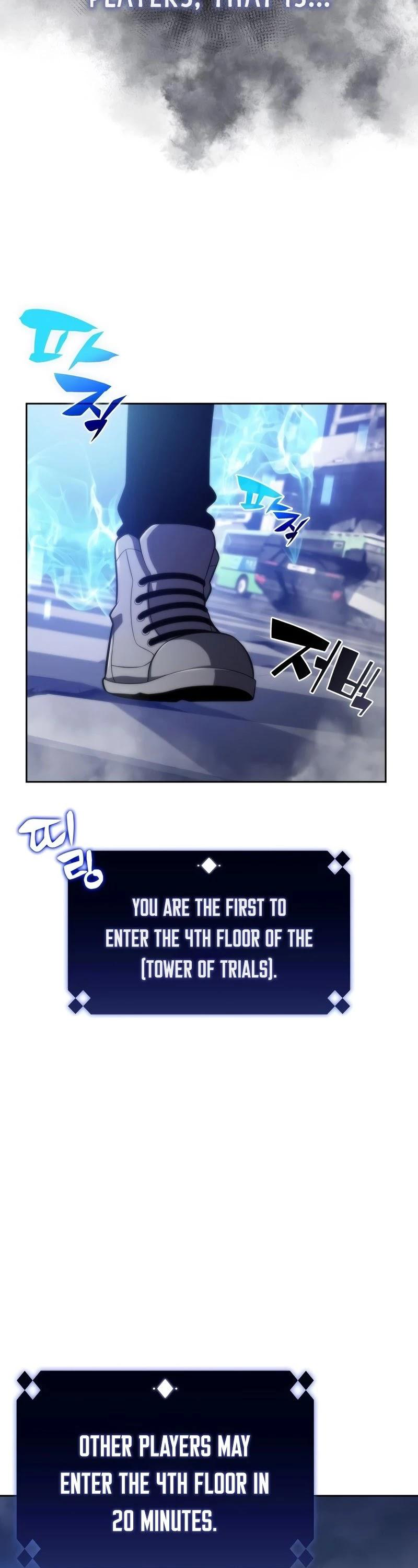 Solo Max-Level Newbie - Chapter 50 Page 5