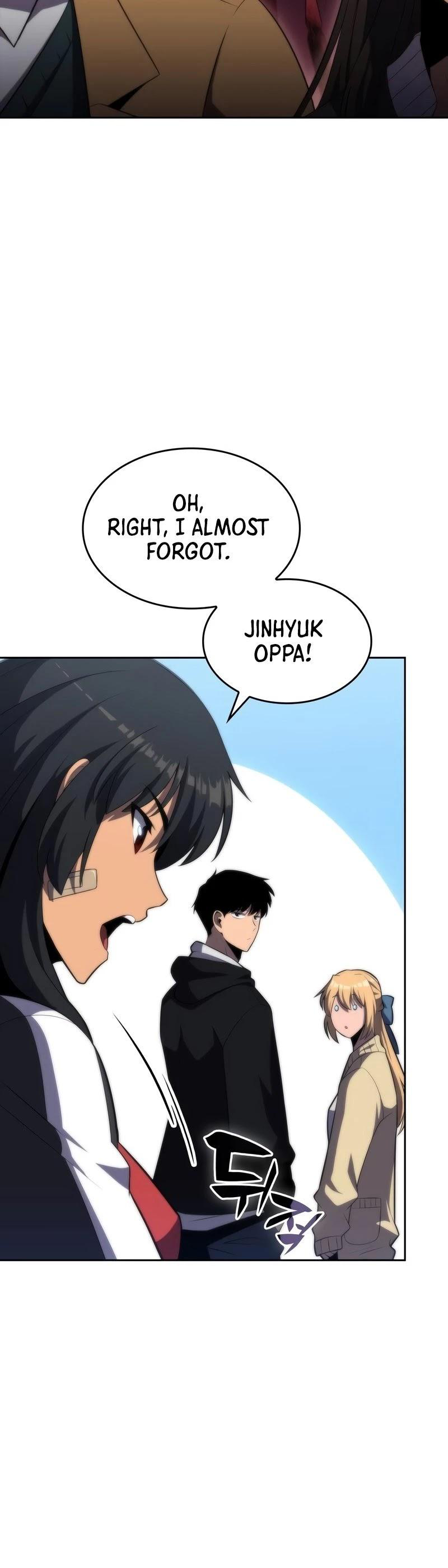Solo Max-Level Newbie - Chapter 50 Page 50