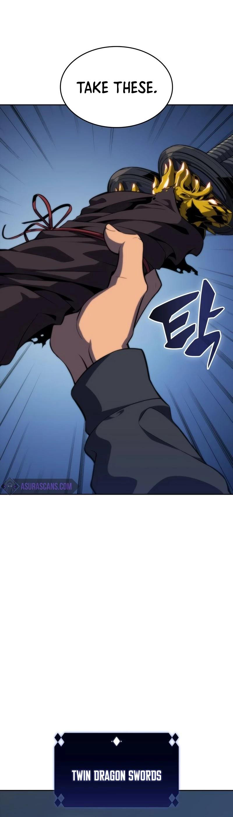 Solo Max-Level Newbie - Chapter 50 Page 51