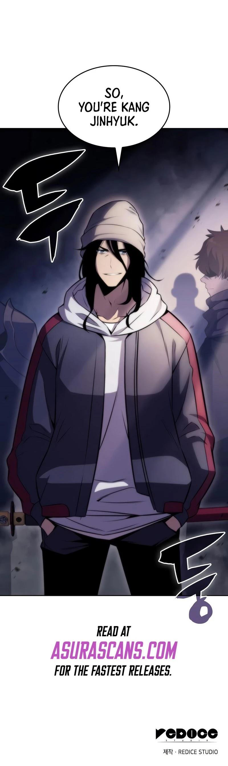 Solo Max-Level Newbie - Chapter 50 Page 59